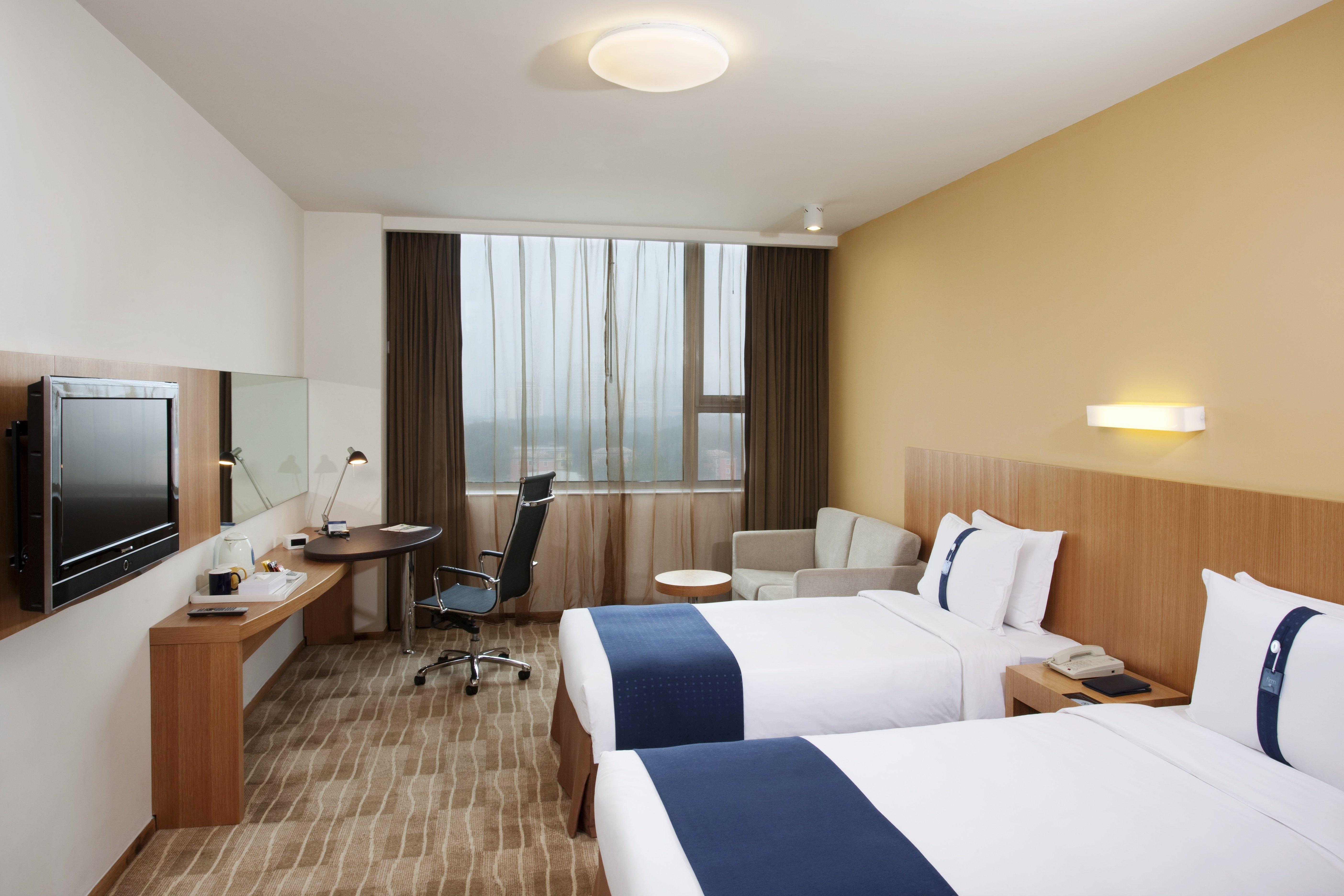 Leafin Hotel Beijing Minzuyuan Quarto foto