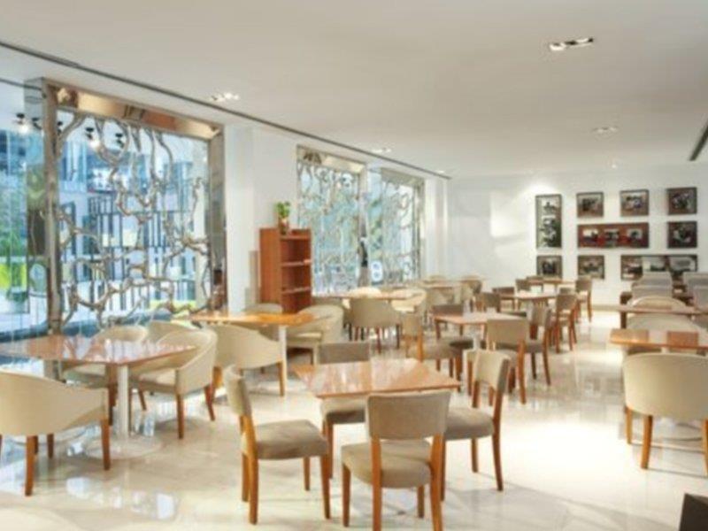 Leafin Hotel Beijing Minzuyuan Exterior foto