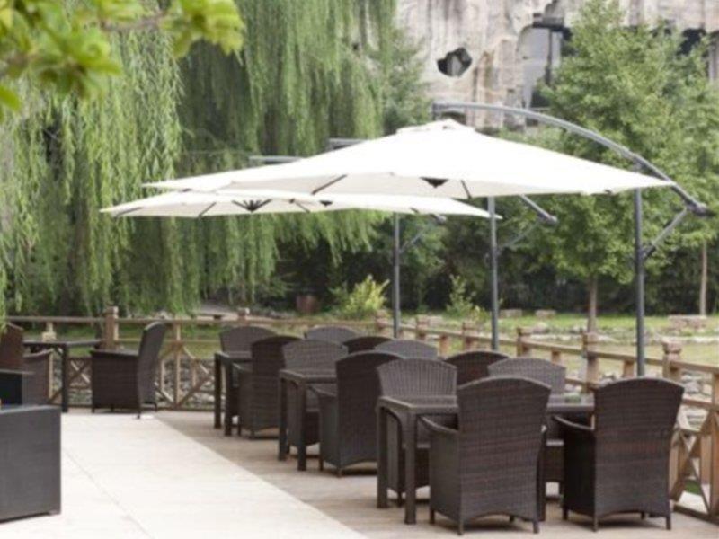 Leafin Hotel Beijing Minzuyuan Exterior foto